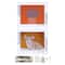 6 Pack: Dog Paintings Diamond Art Kit by Make Market®